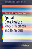 Spatial Data Analysis : Models, Methods and Techniques