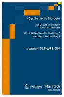 Synthetische Biologie