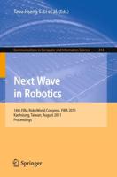 Next Wave in Robotics : 14th FIRA  RoboWorld Congress, FIRA 2011, Kaohsiung, Taiwan, August 26-30, 2011 Proceedings