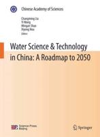 Water Science & Technology in China