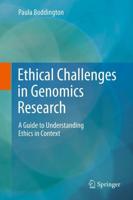 Ethical Challenges in Genomics Research