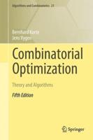 Combinatorial Optimization