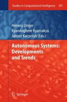 Autonomous Systems