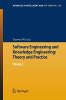 Software Engineering and Knowledge Engineering