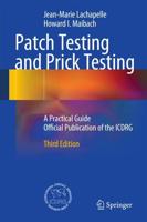Patch Testing and Prick Testing
