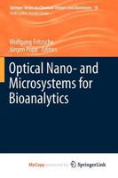 Optical Nano- And Microsystems for Bioanalytics