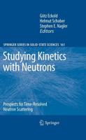 Studying Kinetics with Neutrons : Prospects for Time-Resolved Neutron Scattering