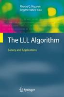 The LLL Algorithm : Survey and Applications