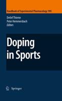 Doping in Sports