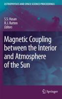 Magnetic Coupling between the Interior and Atmosphere of the Sun