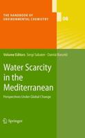 Water Scarcity in the Mediterranean