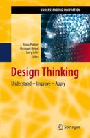 Design Thinking : Understand - Improve - Apply
