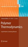Polymer Thermodynamics : Liquid Polymer-Containing Mixtures