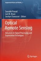 Optical Remote Sensing