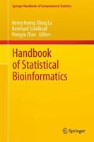 Handbook of Statistical Bioinformatics