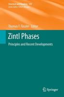 Zintl Phases : Principles and Recent Developments
