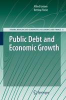 Public Debt and Economic Growth