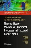Thermo-Hydro-Mechanical-Chemical Processes in Porous Media : Benchmarks and Examples
