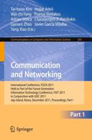 Communication and Networking