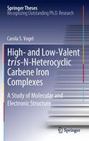 High- and Low-Valent tris-N-Heterocyclic Carbene Iron Complexes : A Study of Molecular and Electronic Structure