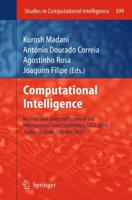 Computational Intelligence : Revised and Selected Papers of the International Joint Conference, IJCCI 2010, Valencia, Spain, October 2010