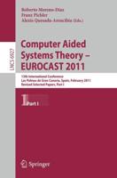 Computer Aided Systems Theory - EUROCAST 2011