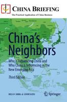 China's Neighbors : Who is Influencing China and Who China is Influencing in the New Emerging Asia