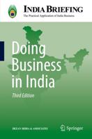 Doing Dusiness in India