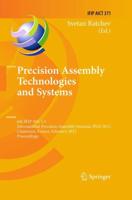 Precision Assembly Technologies and Systems