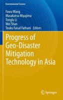 Progress of Geo-Disaster Mitigation Technology in Asia. Environmental Science