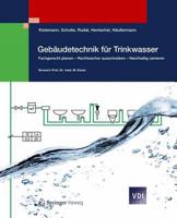 Gebäudetechnik Für Trinkwasser