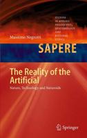 The Reality of the Artificial : Nature, Technology and Naturoids