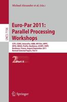 Euro-Par 2011: Parallel Processing Workshops Theoretical Computer Science and General Issues