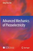Advanced Mechanics of Piezoelectricity