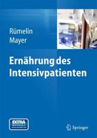 Ernährung Des Intensivpatienten