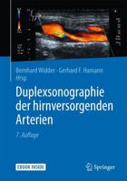 Duplexsonographie Der Hirnversorgenden Arterien