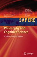 Philosophy and Cognitive Science : Western & Eastern Studies
