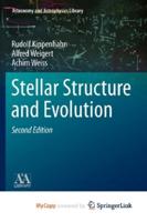 Stellar Structure and Evolution