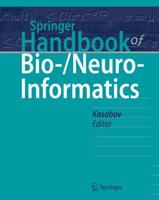 Springer Handbook of Bio-/Neuroinformatics