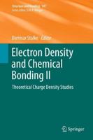 Electron Density and Chemical Bonding