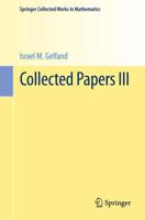 Collected Papers III