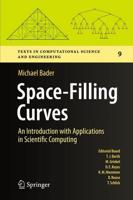 Space-Filling Curves : An Introduction with Applications in Scientific Computing