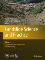 Landslide Science and Practice. Volume 2 Early Warning, Instrumentation and Monitoring