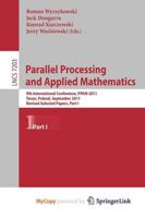Parallel Processing and Applied Mathematics