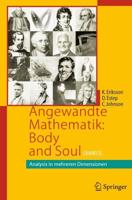 Angewandte Mathematik: Body and Soul : Band 3: Analysis in mehreren Dimensionen