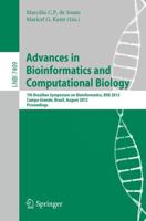 Advances in Bioinformatics and Computational Biology : 7th Brazilian Symposium on Bioinformatics, BSB 2012, Campo Grande, Brazil, August 15-17, 2012, Proceedings