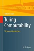 Turing Computability : Theory and Applications