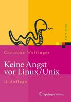 Keine Angst Vor Linux/Unix