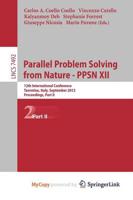 Parallel Problem Solving from Nature - PPSN XII