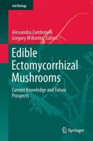 Edible Ectomycorrhizal Mushrooms
